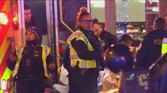 Deadly Loop shootings: $10K reward offered for info leading to arrest