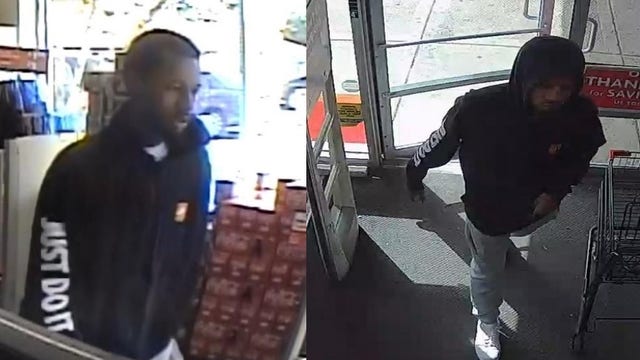 Chicago crime: Suspect punched woman multiple times in NW Side store, CPD says