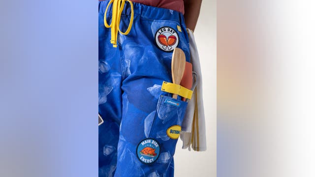 Don't wing it this Thanksgiving — Butterball’s hotline and hosting pants have got you covered