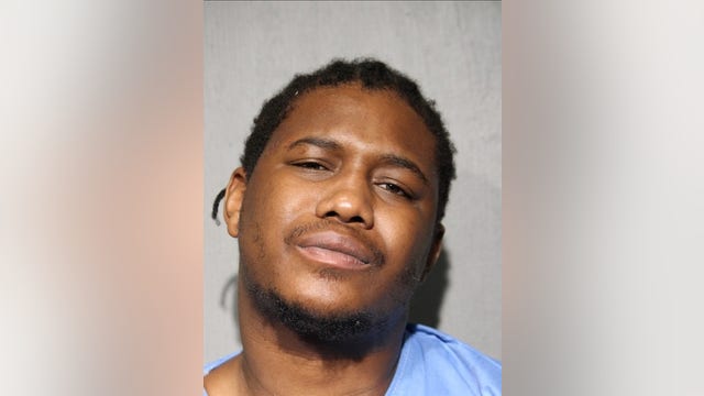 Man shot by Chicago police charged with aggravated assault of officer