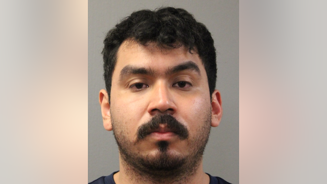 Chicago man charged for fatally stabbing woman in Logan Square: police