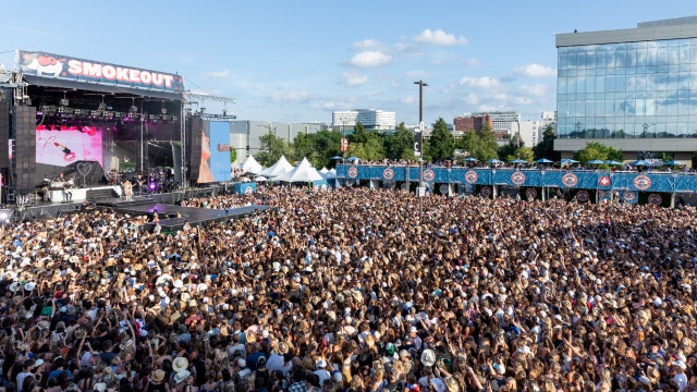 Chicago's Windy City Smokeout announces final headliner for 2026 festival