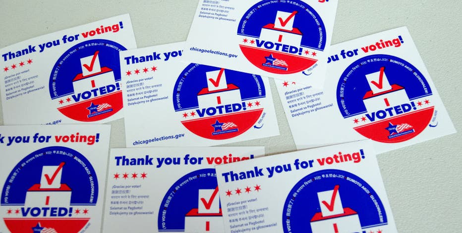 Illinois 2026 elections: Everything you need to know