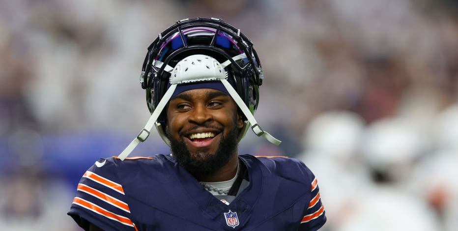 Chicago Bears open 21-day window for Jaylon Johnson: what's next as a potential return looms