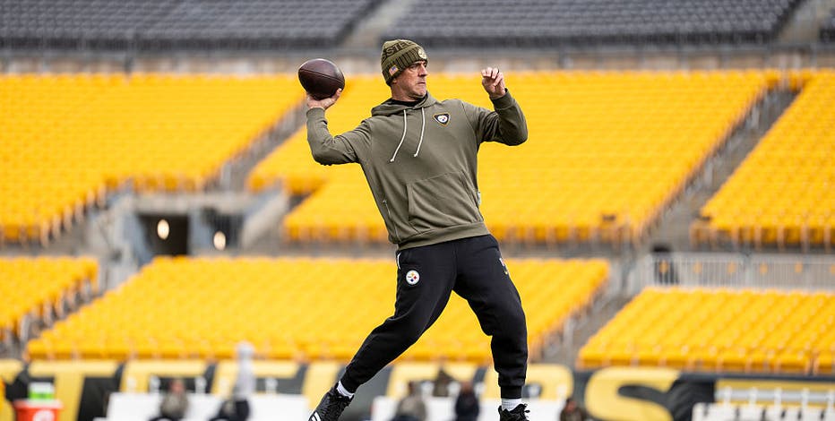 How the Chicago Bears will feel Aaron Rodgers' impact this weekend at Soldier Field