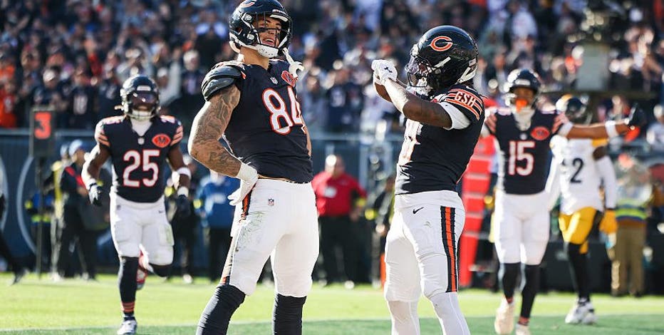 Column: How important the 2026 NFL Draft can be to the 2026 Chicago Bears