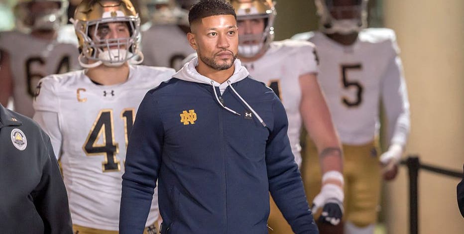 Notre Dame football: What to make of the 10-2 Irish's College Football Playoff resume, and where they stand