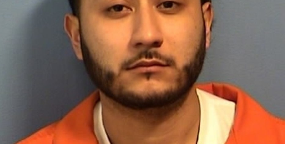 Cook County man who shot 2 people in Jeep gets 42 years in prison
