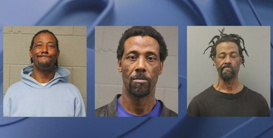 Timeline: Federal charge follows years of arrests for suspect in Chicago CTA arson attack