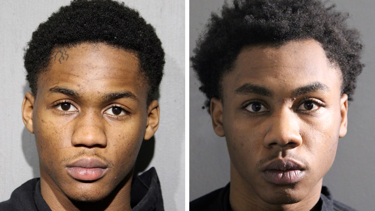 Two in custody after string of burglaries on Chicago’s North, Northwest sides