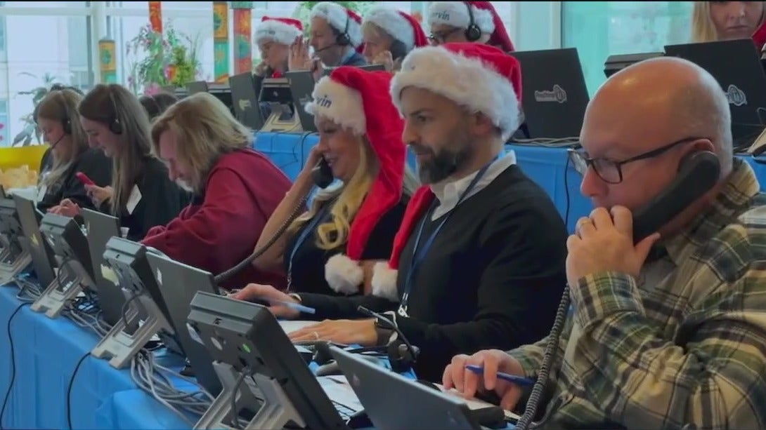 Lurie Children's Radiothon raises $925K for lifesaving patient care, critical research, and family support