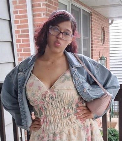 Analis Suarez: Chicago teen missing from Northwest Side, police say