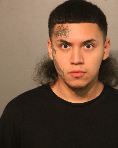 Chicago man sentenced in 2021 Noble Square shooting