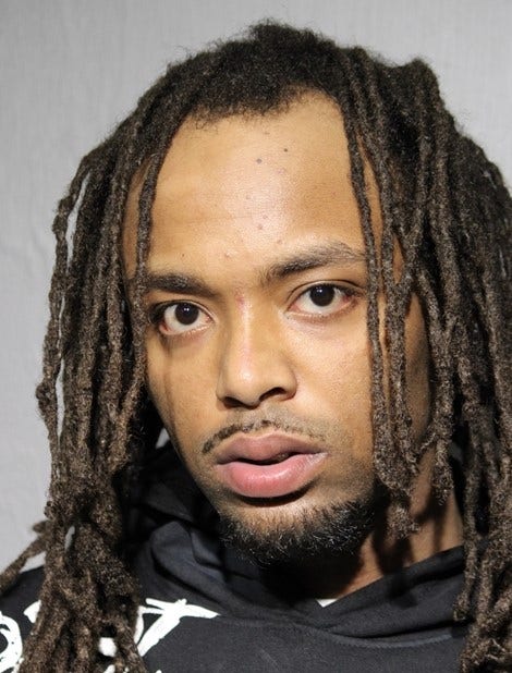 Illinois man charged with attempted murder after officer struck by vehicle