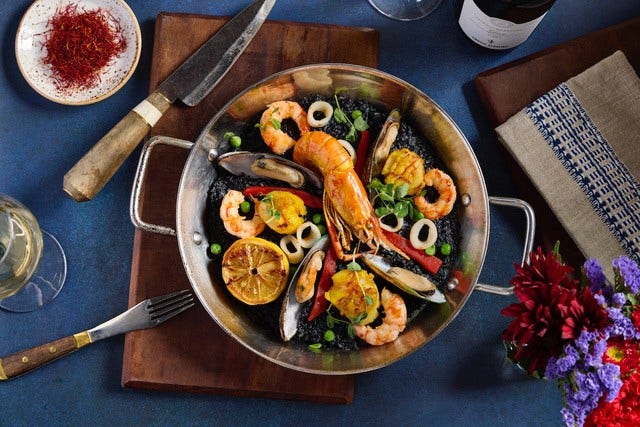 Chicago Restaurant Week returns Jan. 23-Feb. 8 with 500-plus participants