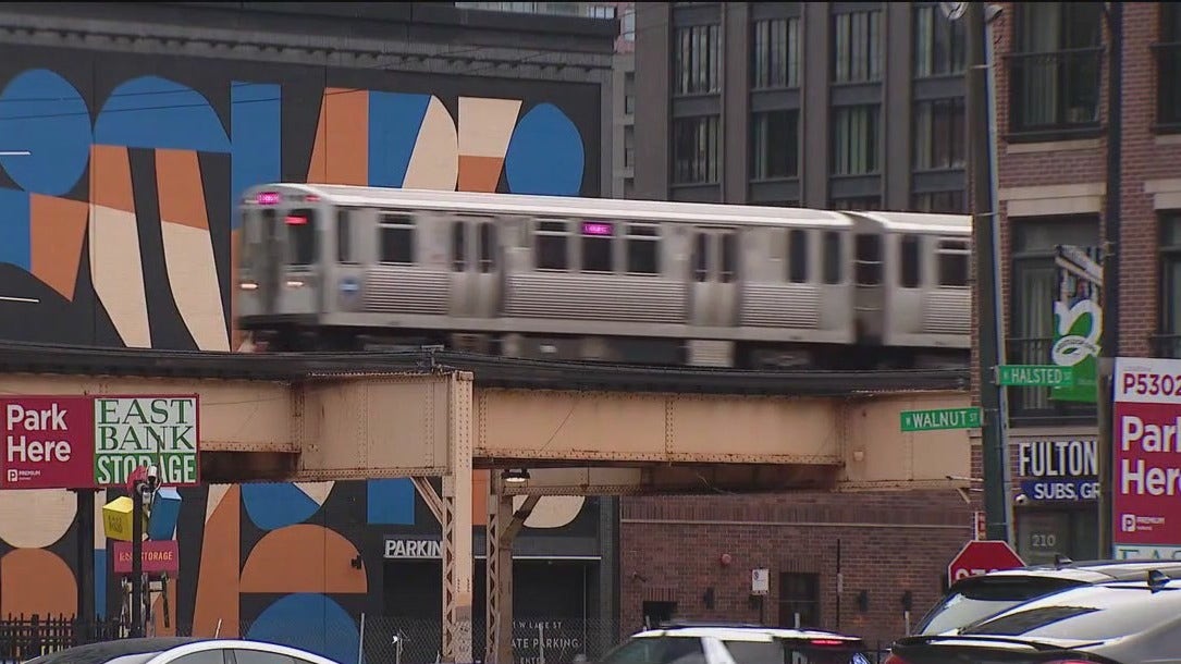 Feds warn Chicago Transit Authority to fix safety issues or risk losing funding
