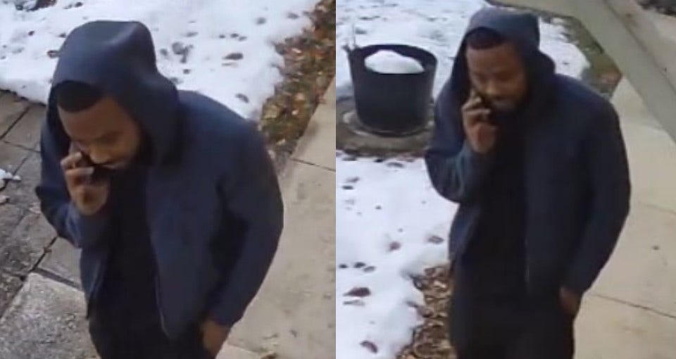 Chicago-area police search for burglary crew responsible for stealing from several businesses