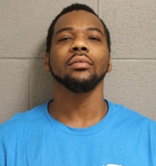 Illinois man arrested after seven-hour standoff in Chicago suburb, police say