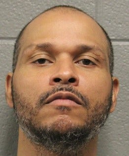 Chicago crime: Man charged in West Side shooting