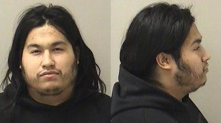 Aurora man allegedly had child sex abuse material, police say