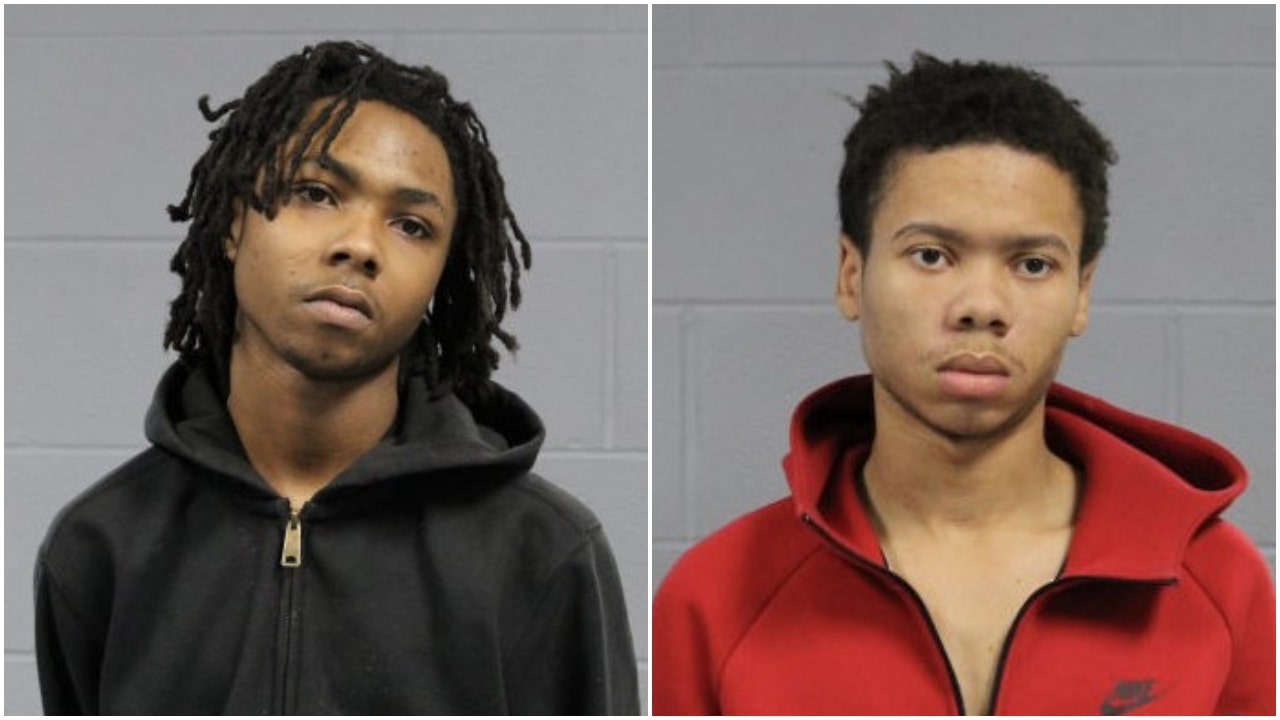 3 charged in 'sickening' killing of South Holland teen, police say victim was mistaken for target