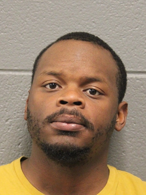 Indiana man charged with murder, arson in grisly North Lawndale case: police