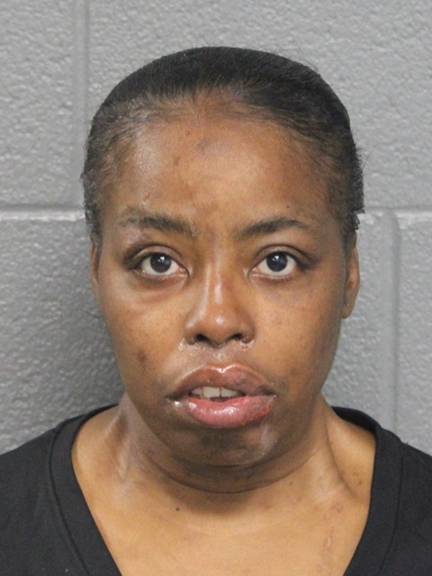 Chicago woman arrested 20 minutes after violent CTA bus attack, police say