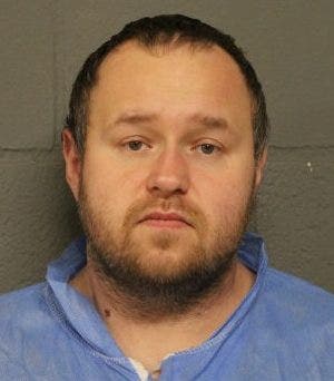 Cook County man charged with attempted murder in double stabbing