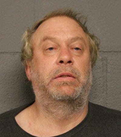 Man charged after Chicago-area cemetery thefts