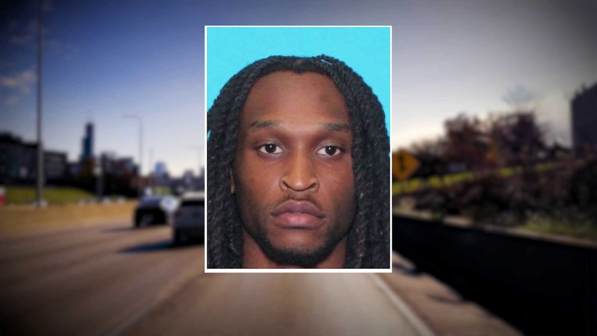 FBI Chicago offers $10K reward as search intensifies for fugitive known as 'Bird'