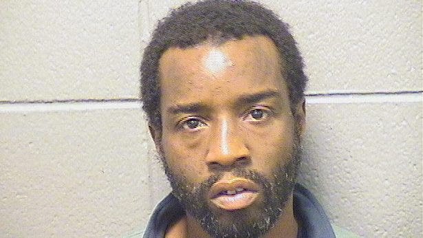 Chicago man charged in stabbing, attacks on Near North Side
