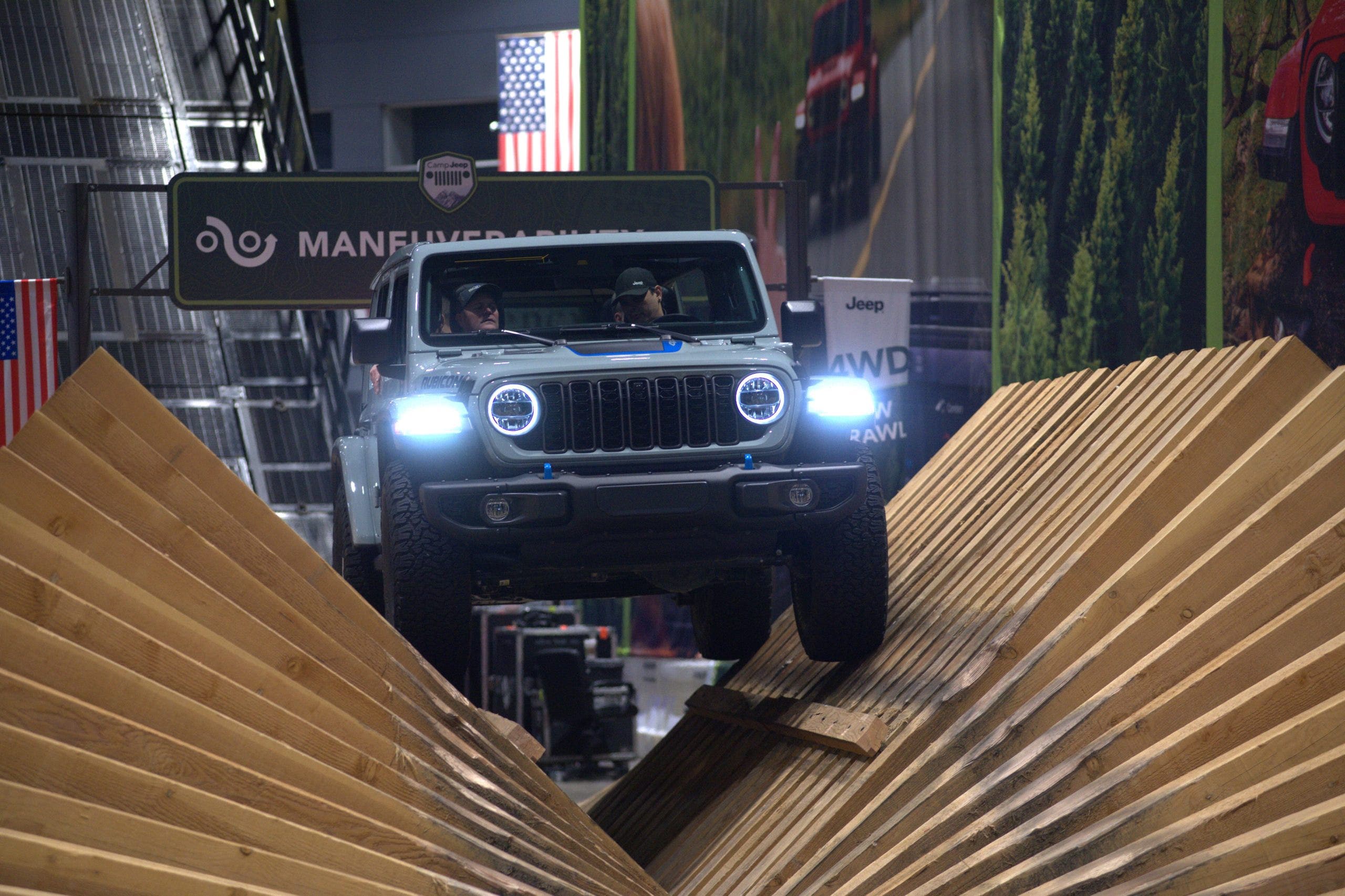 Chicago Auto Show 2026: Dates set, new features revealed