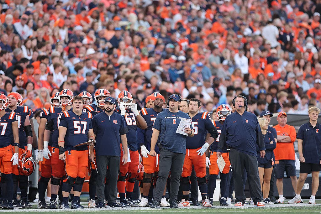 What to know about college football bowl games for Northwestern and Illinois