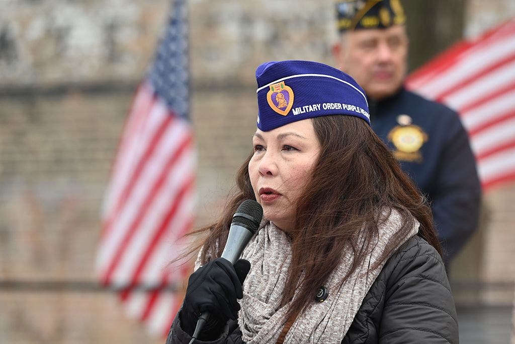 Duckworth calls second strike on alleged drug boat ‘essentially murder’