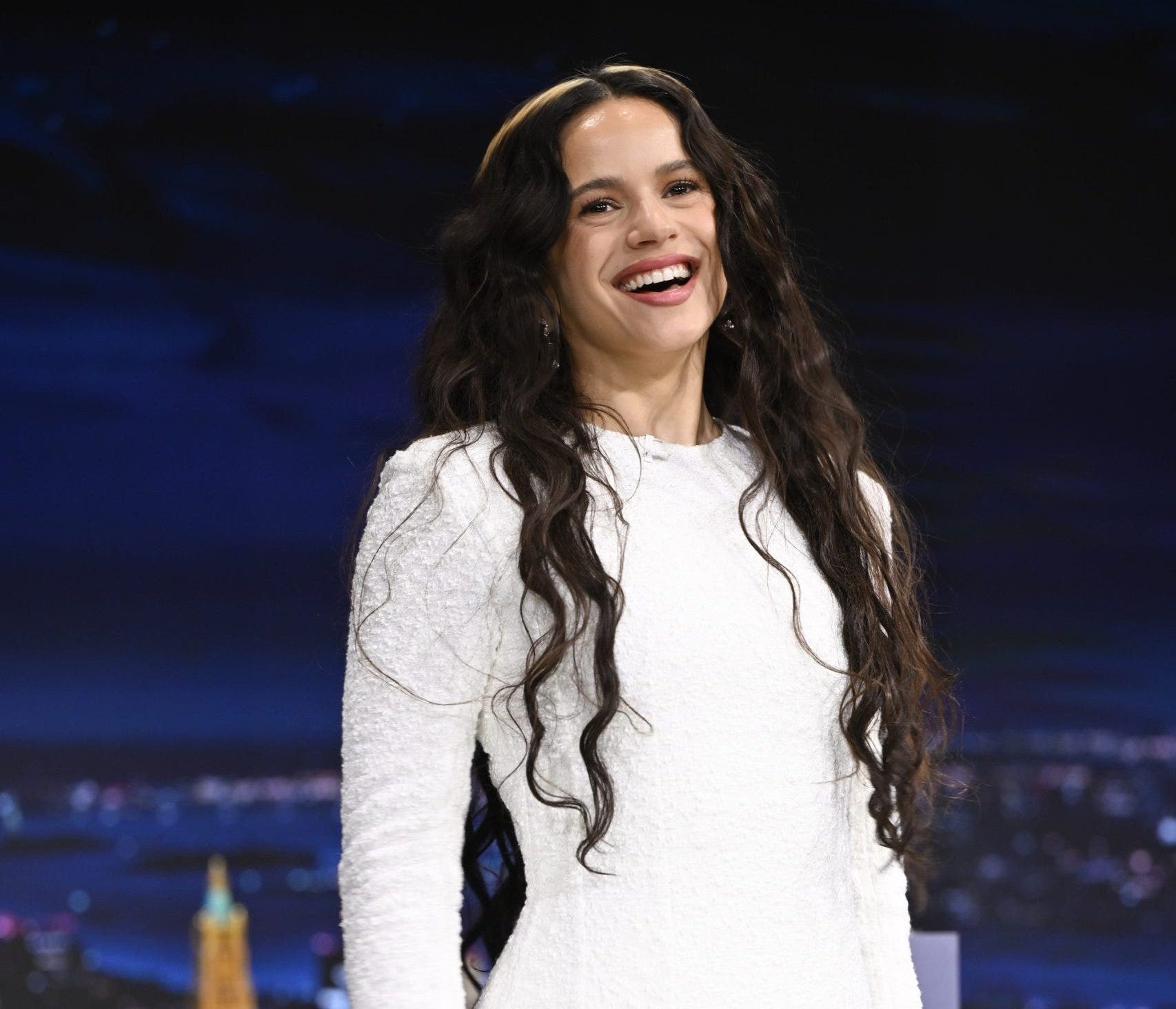 Rosalía sets Chicago stop on 2026 global ‘LUX’ tour