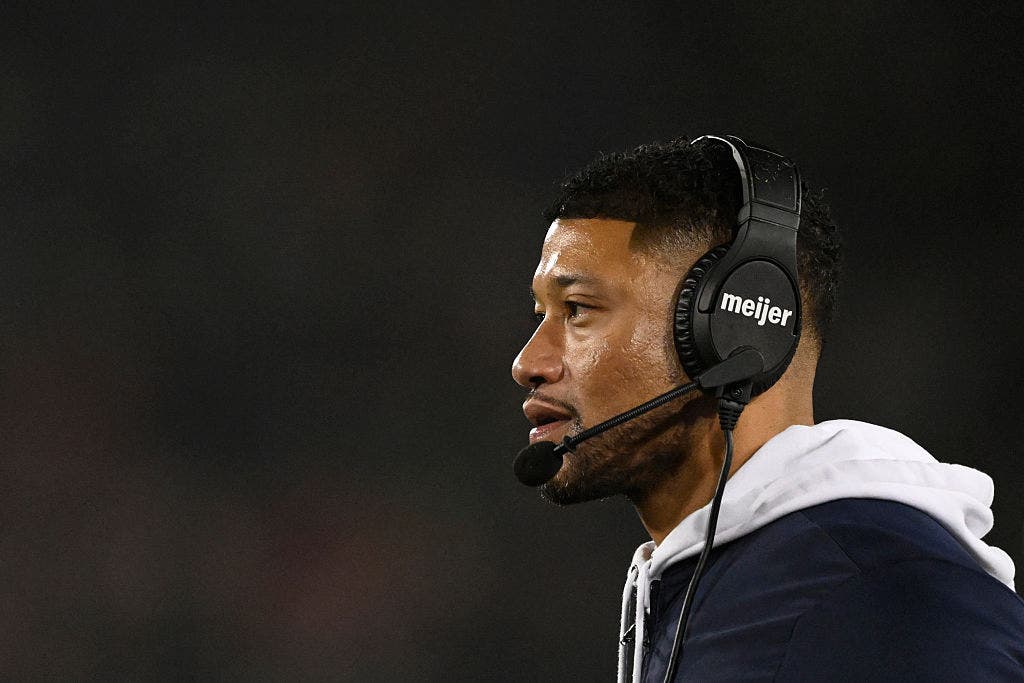 Column: Notre Dame football, a CFP snub and the price the Irish paid in 2025