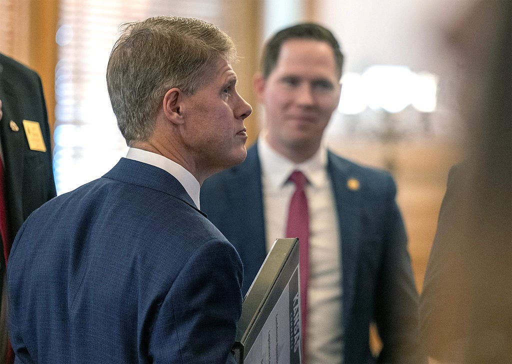 Chiefs to leave Missouri for Kansas, will the Bears leave Chicago for Indiana?