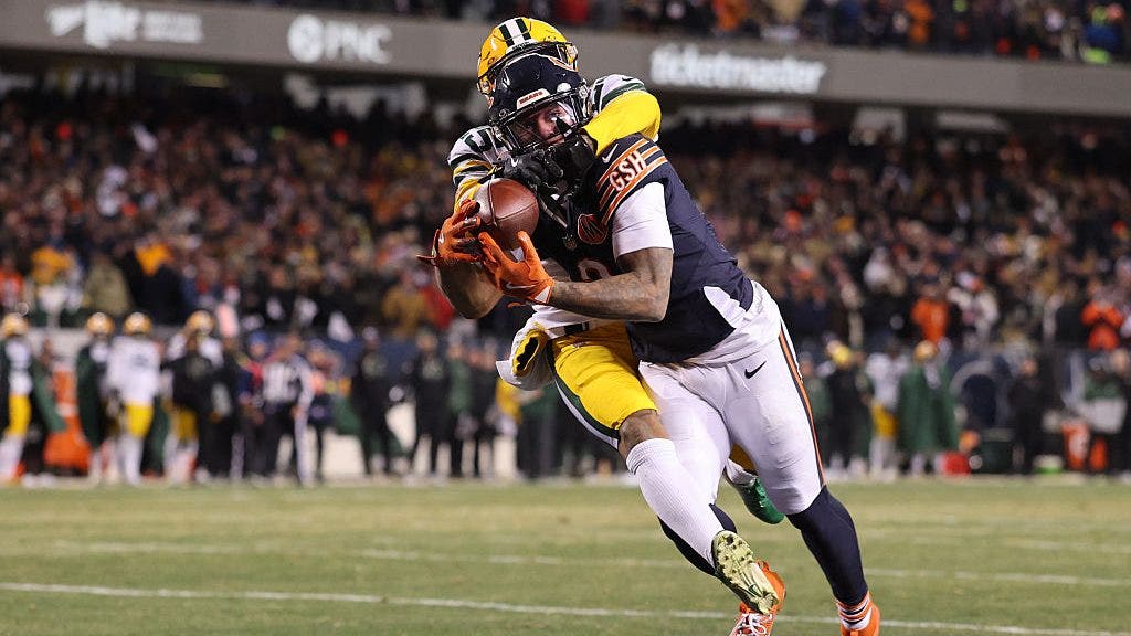 Caleb Williams got poetic justice: Takeaways from the Chicago Bears' improbable comeback win over the Packers