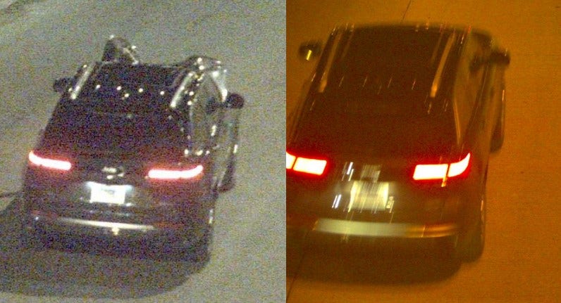 Chicago police seek driver after double fatal hit-and-run