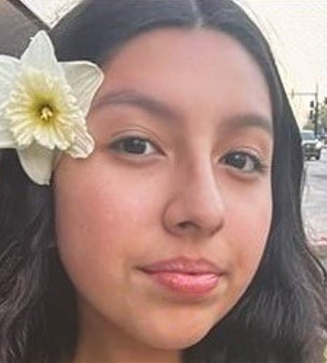 Isabella Barraza: Cook County teen reported missing on Christmas Day
