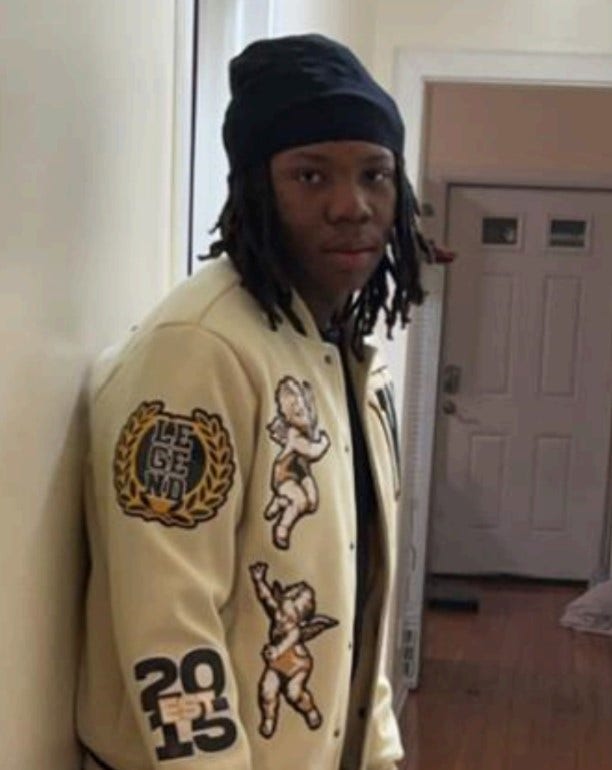 Boy, 16, reported missing from Chicago's South Side