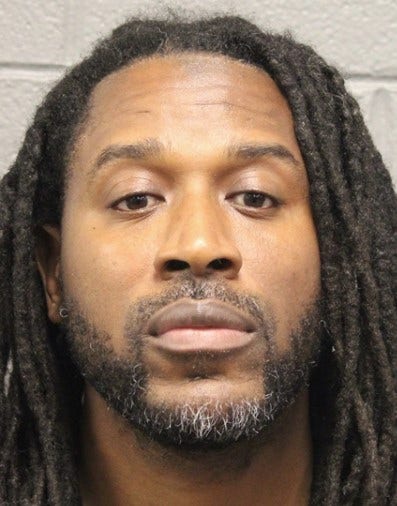 Chicago man charged with murder months after deadly shooting