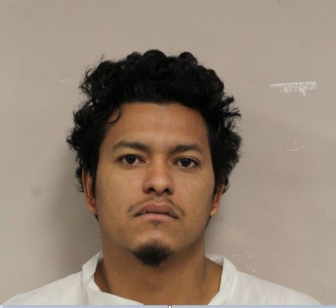 Palatine man charged with kidnapping, sexual assault in Christmas Eve incident: police