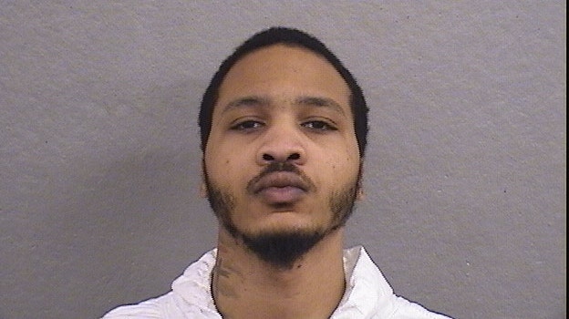 Man charged after 2 found shot to death in Richton Park apartment