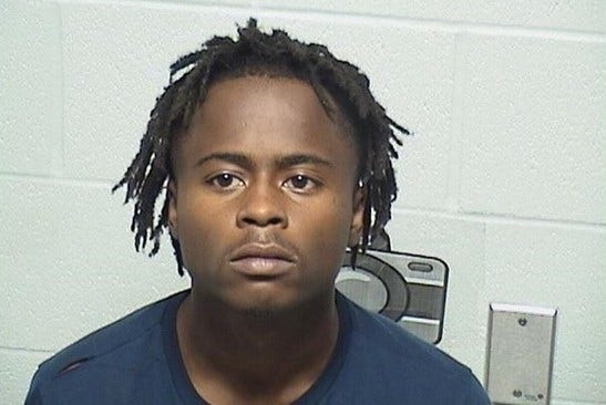 Man convicted in 2022 shooting of Waukegan Dollar General store worker