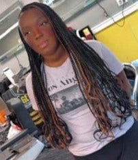 Nyveia Lofton: Missing 15-year-old girl last seen on Chicago's West Side