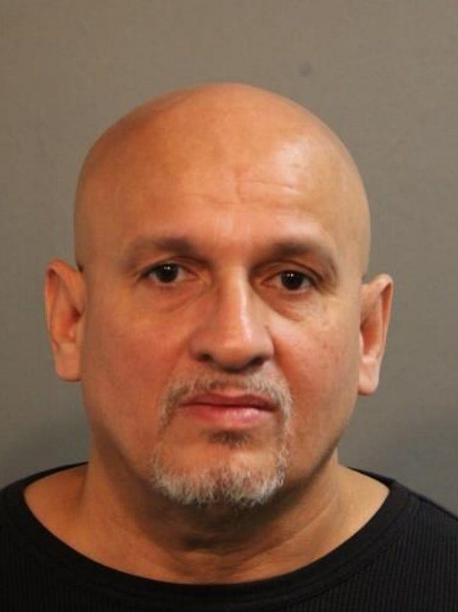 Chicago crime: Suburban man robbed West Side business, police say