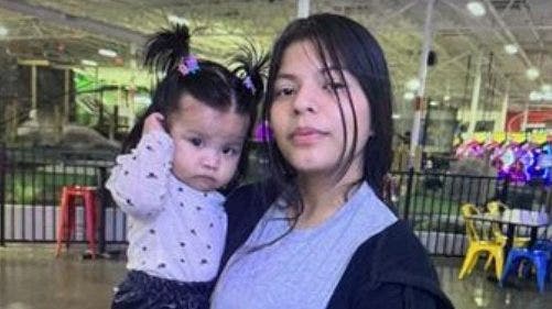 Girl, 16, and 1-year-old daughter reported missing from Little Village