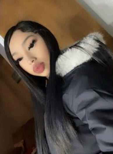 Neveah Montesdeoca: Missing Chicago teen last seen on Southwest Side, police say