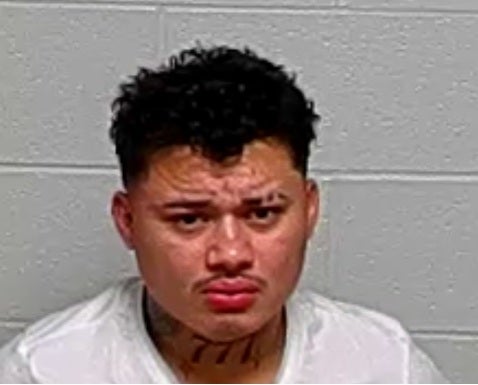 North Chicago man shot gun into air several times outside bar, sheriff says